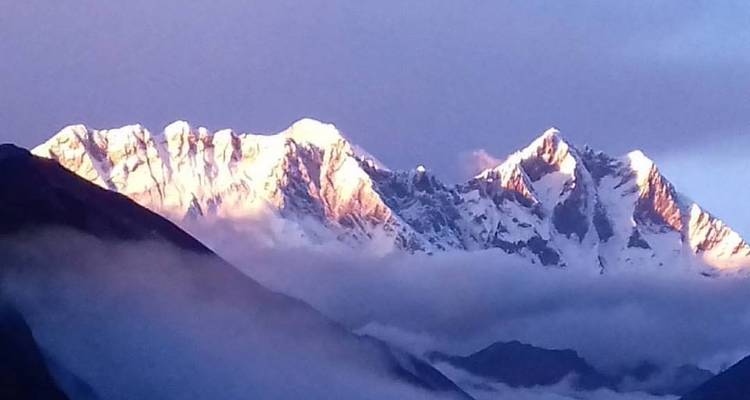 Trekking au panorama de l'Everest - Manakamana Treks & Expedition Pvt. Ltd. 2
