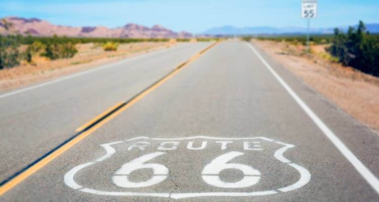 LA to Vegas Adventure (from Santa Monica to Las Vegas) - Intrepid Travel 7
