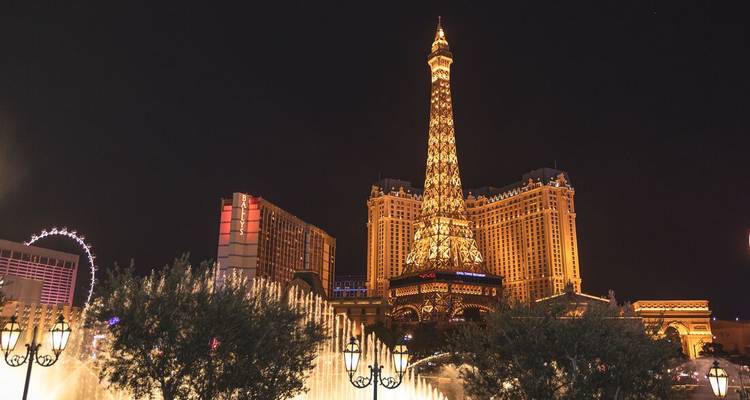 Vegas to San Fran - Intrepid Travel 6
