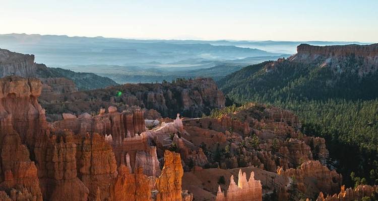 Circuit des parcs de l'Utah - Intrepid Travel 10