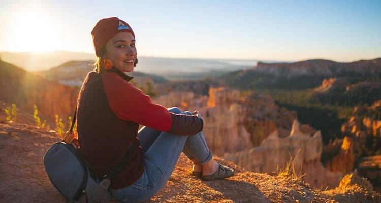 Utah Parks Circuit - Intrepid Travel 10