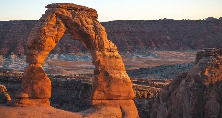 Utah Parks Circuit - Intrepid Travel 6