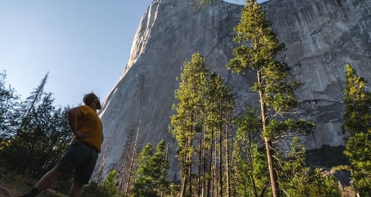 Faits marquants dans l'ouest des États- Unis - Intrepid Travel 2