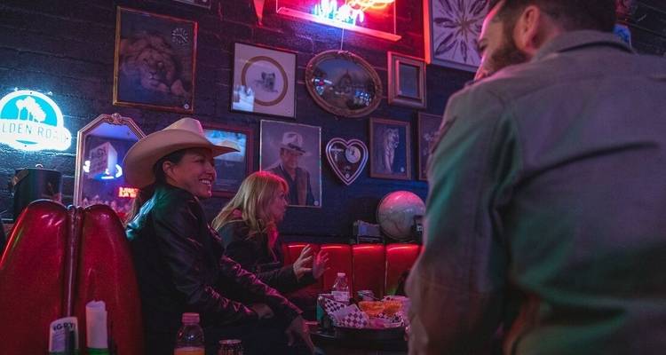 Faits marquants dans l'ouest des États- Unis - Intrepid Travel 7
