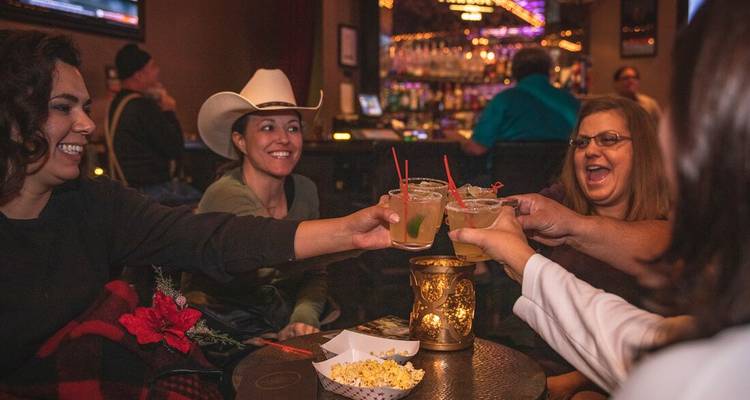 Wild Western USA - Intrepid Travel 4