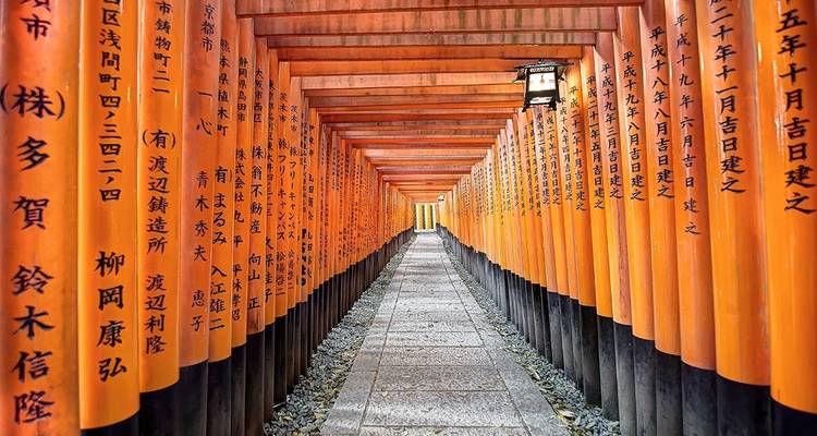 Japon classique - Intrepid Travel 9