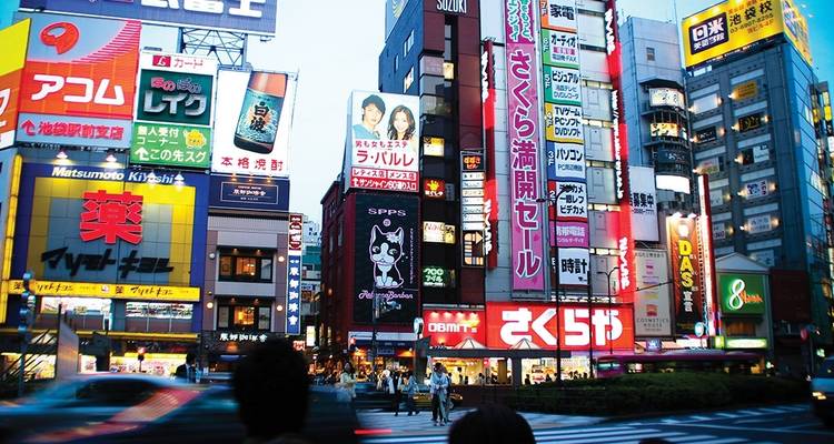 Japon classique - Intrepid Travel 10