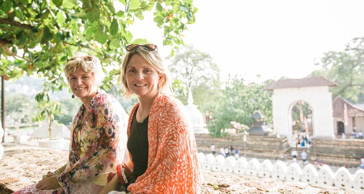 Classic Sri Lanka (5 destinations) - Intrepid Travel 6