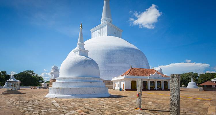 Classic Sri Lanka (5 destinations) - Intrepid Travel 2