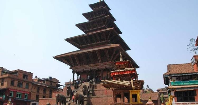 Circuit culturel au Bhoutan - Manakamana Treks & Expedition Pvt. Ltd. 10