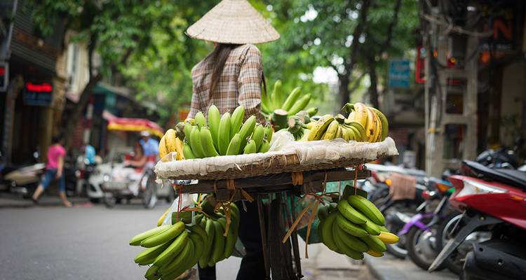 Treasures of Vietnam - Intrepid Travel 3