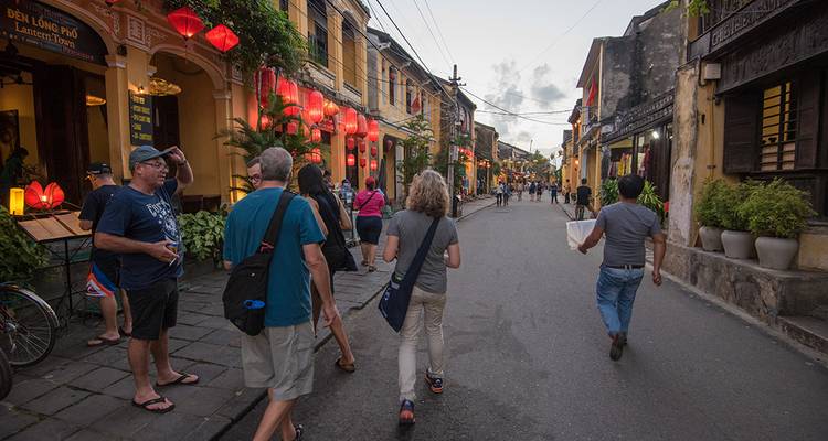Treasures of Vietnam - Intrepid Travel 2