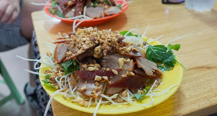 Treasures of Vietnam - Intrepid Travel 4