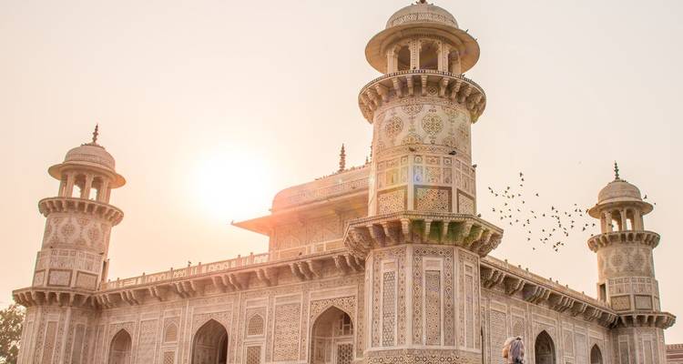 Escapada a la India - Intrepid Travel 10