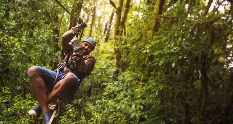 Costa Rica Family Experience - G Adventures 3