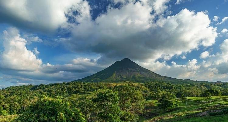 Expérience familiale au Costa Rica - G Adventures 7