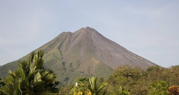Costa Rica Family Experience - G Adventures 7