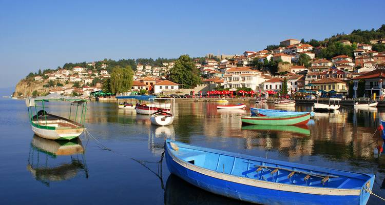 De Dubrovnik a Atenas - Intrepid Travel 3