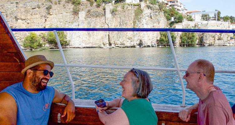 De Dubrovnik a Atenas - Intrepid Travel 9