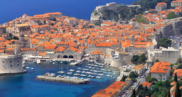 De Dubrovnik a Atenas - Intrepid Travel 4