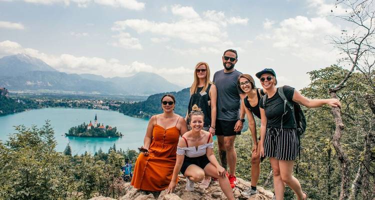 Explorador de Europa - Intrepid Travel 7