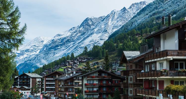 Haz vida social: lo mejor de Europa central - invierno (14 destinations) - Topdeck 7