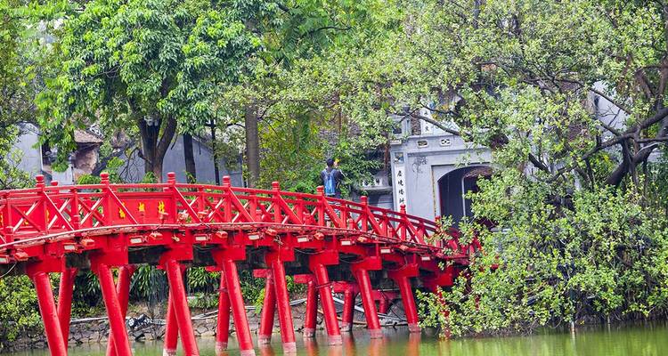 Explore Vietnam - Intrepid Travel 8