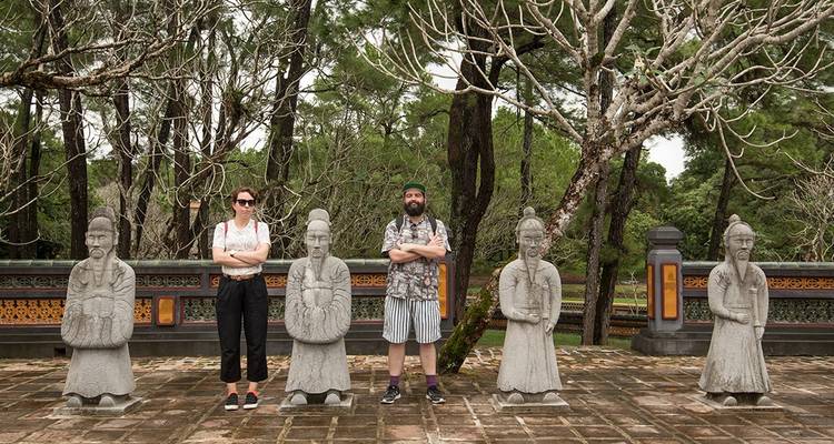 Explore Vietnam - Intrepid Travel 7