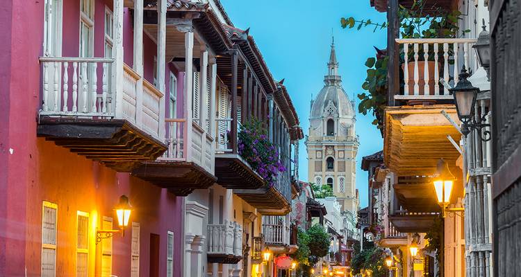 Café Colombia - Intrepid Travel 7