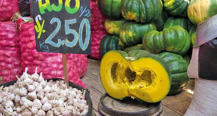 Aventura gastronómica en Perú - Intrepid Travel 10