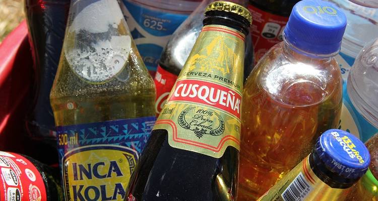 Aventura gastronómica en Perú - Intrepid Travel 2
