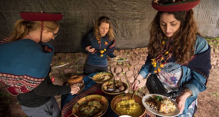 Aventura gastronómica en Perú - Intrepid Travel 4