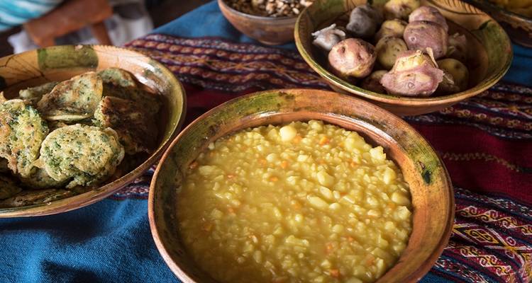 Aventura gastronómica en Perú - Intrepid Travel 6