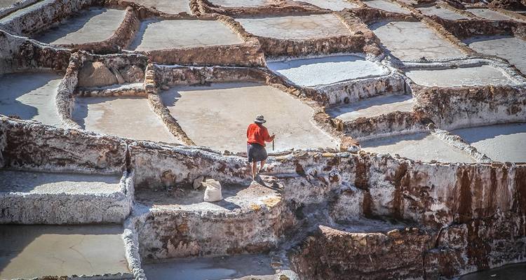 Aventura gastronómica en Perú - Intrepid Travel 8