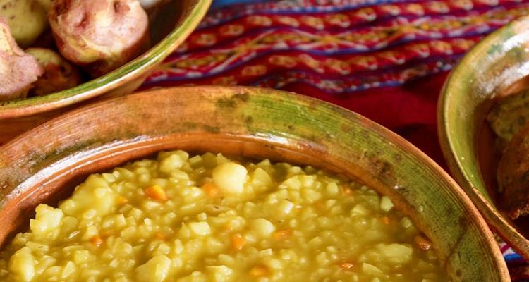Aventura gastronómica en Perú - Intrepid Travel 7