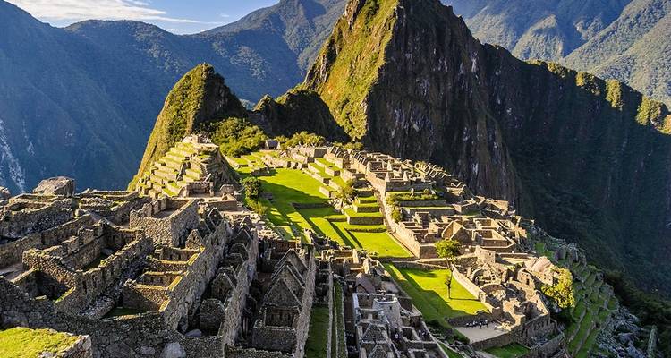 Aventura gastronómica en Perú - Intrepid Travel 9