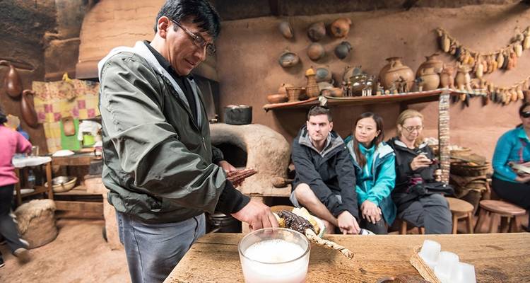 Aventura gastronómica en Perú - Intrepid Travel 3