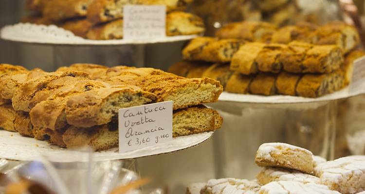 Italy Real Food Adventure (6 destinations) - Intrepid Travel 6