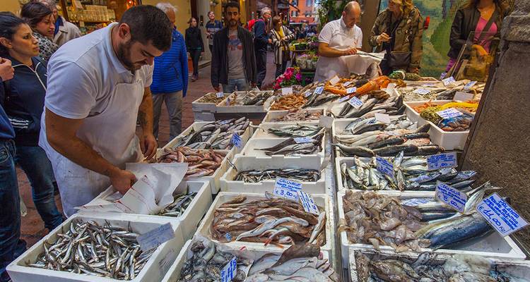 Italy Real Food Adventure (6 destinations) - Intrepid Travel 3