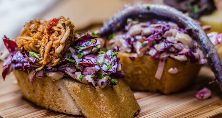Italy Real Food Adventure (6 destinations) - Intrepid Travel 7
