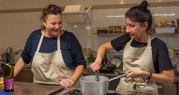 Italy Real Food Adventure (6 destinations) - Intrepid Travel 1
