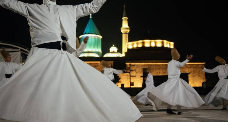 La Turquie englobée - Intrepid Travel 4