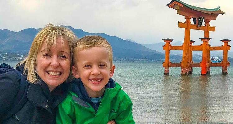 Vacances en famille au Japon (22 destinations) - Intrepid Travel 7