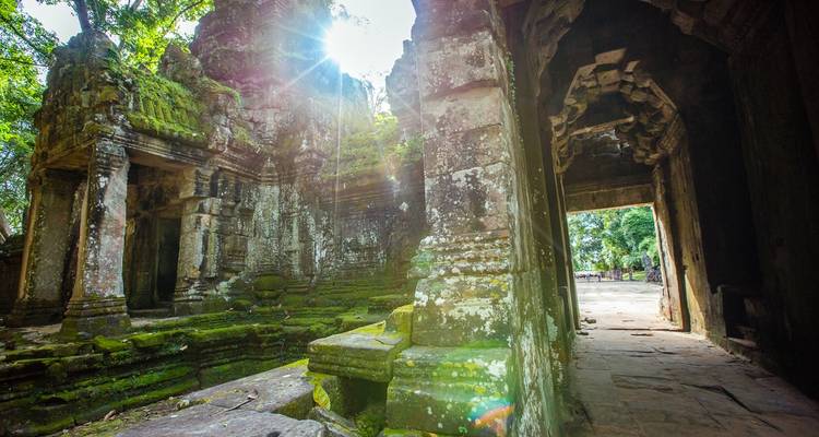 Aventure alimentaire au Cambodge (8 destinations) - Intrepid Travel 7