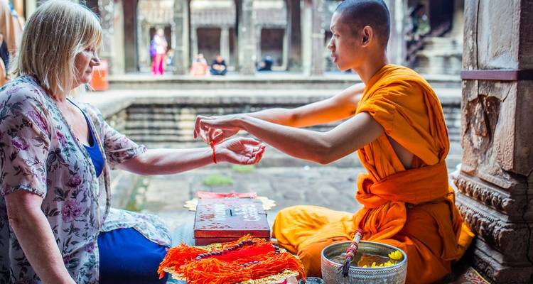 Aventure alimentaire au Cambodge (8 destinations) - Intrepid Travel 4