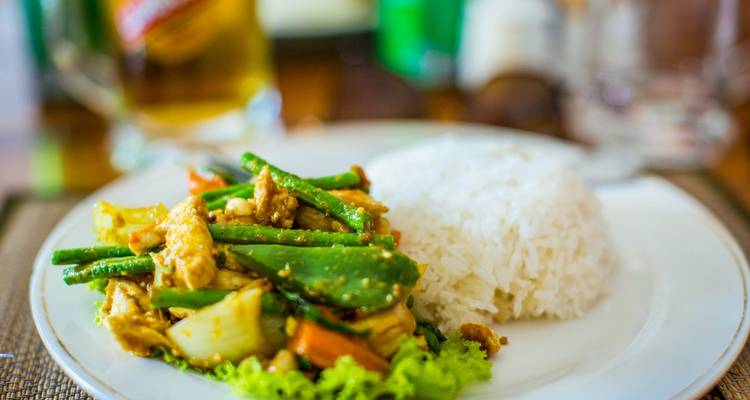 Aventure alimentaire au Cambodge (8 destinations) - Intrepid Travel 2