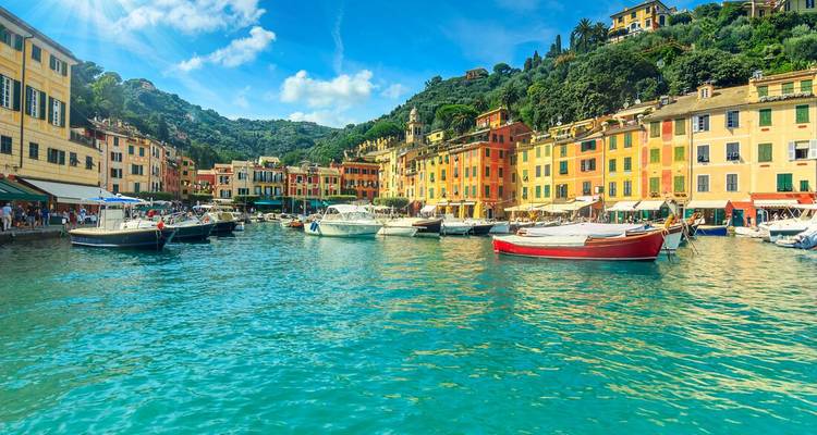Cinque Terre : Trek, vélo et kayak - Intrepid Travel 4