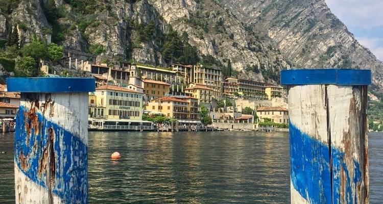 Les lacs italiens : Trek, Vélo et Kayak - Intrepid Travel 1