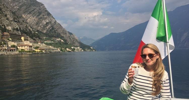 Les lacs italiens : Trek, Vélo et Kayak - Intrepid Travel 5