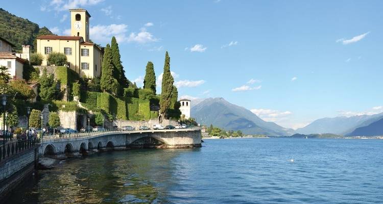Les lacs italiens : Trek, Vélo et Kayak - Intrepid Travel 4
